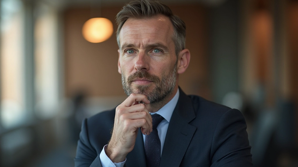 Reflexion und Überprüfung von Langzeitzielen mit kritischem Denken und Anpassungsfähigkeit