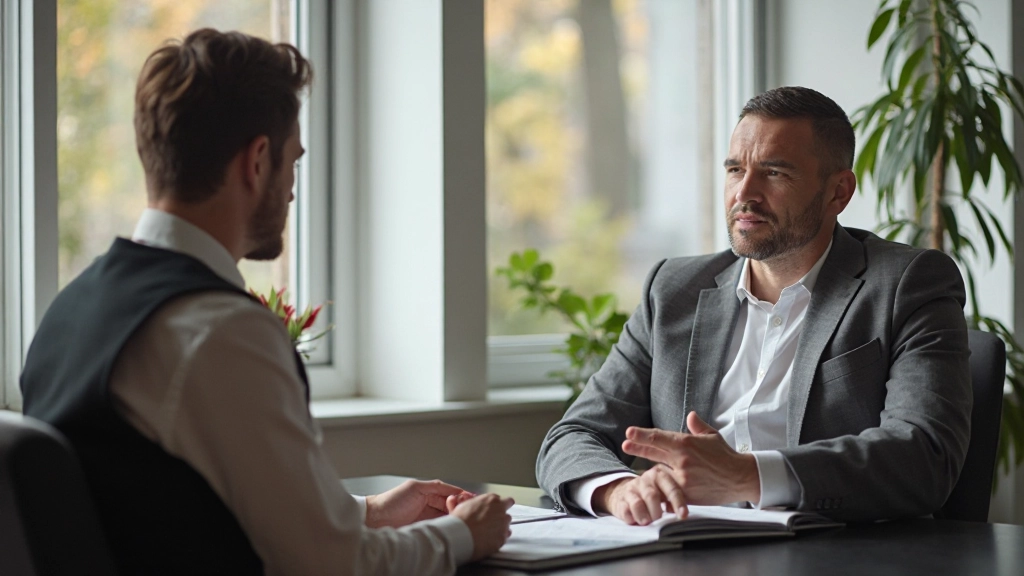 Persönliches Coaching und Mentoring im Eins-zu-Eins Setting